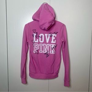 Victoria’s Secret Pink Jacket